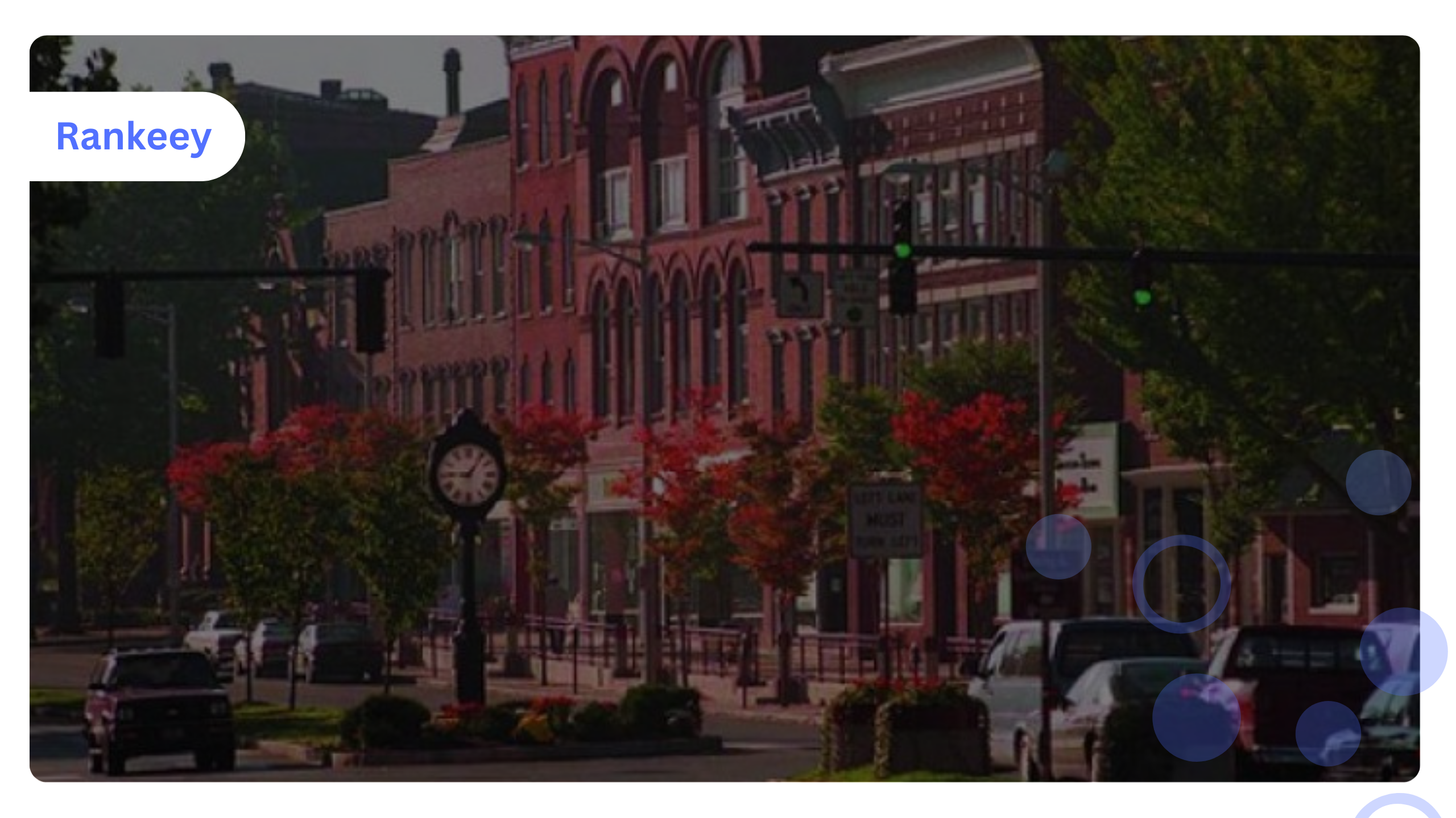 Danbury SEO Company