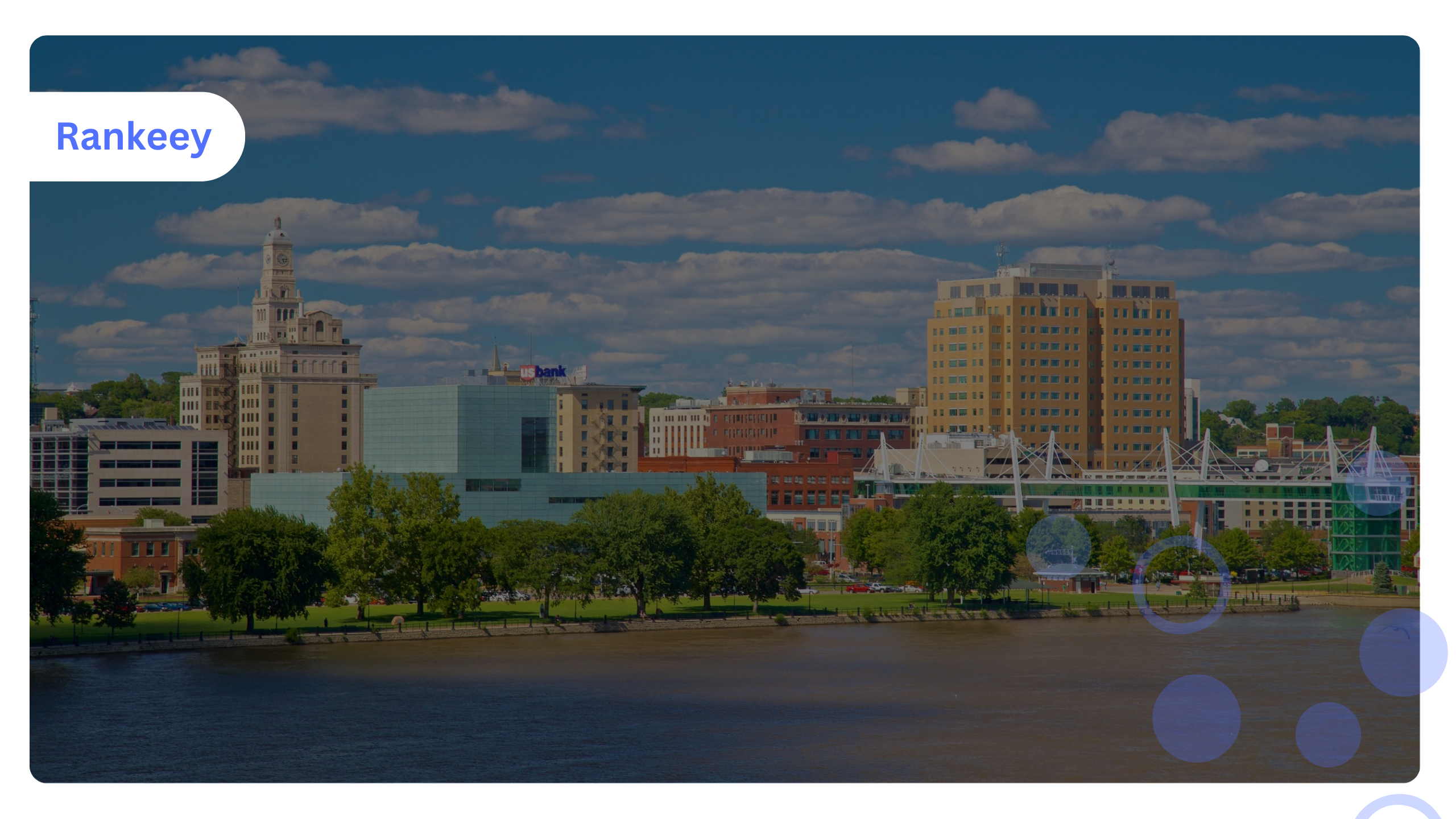 Davenport SEO Company
