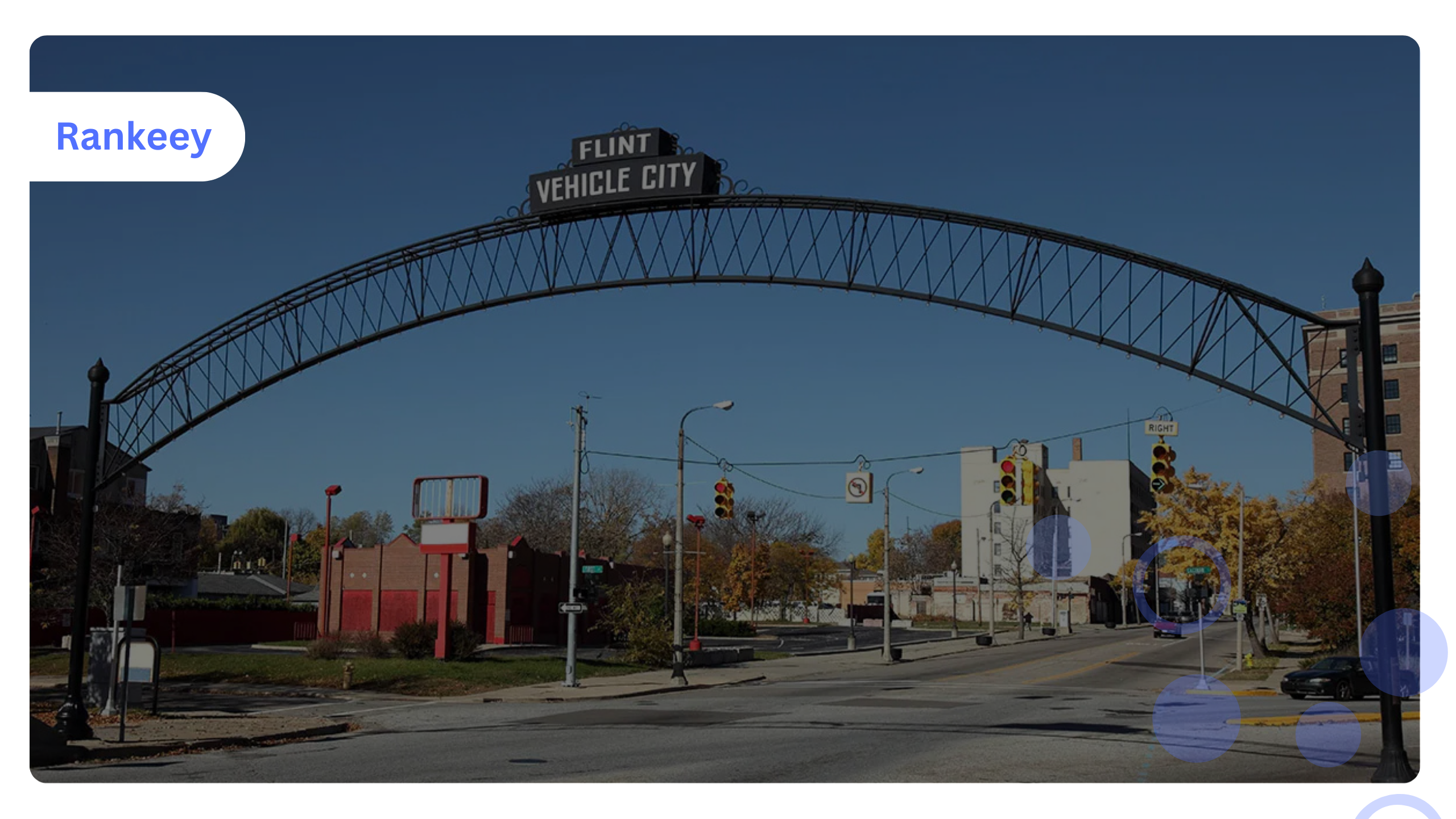 Flint SEO Company