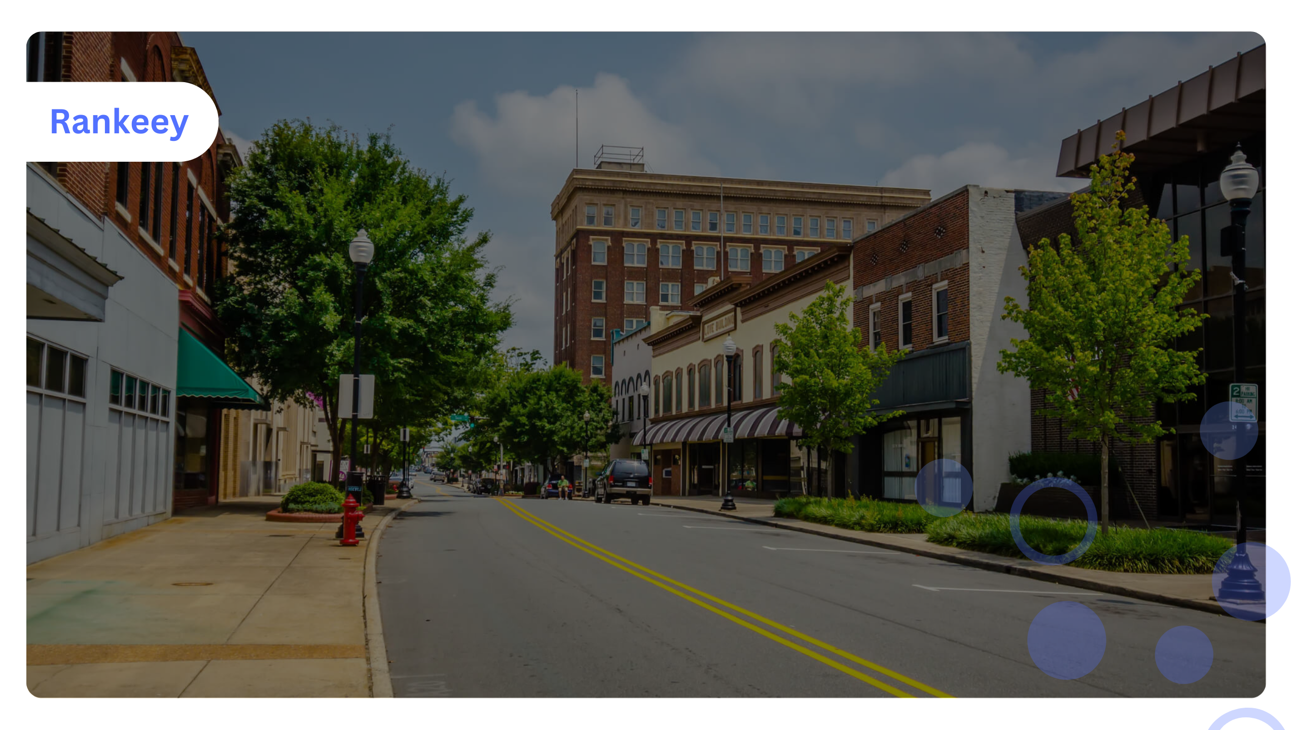 Gastonia SEO Company