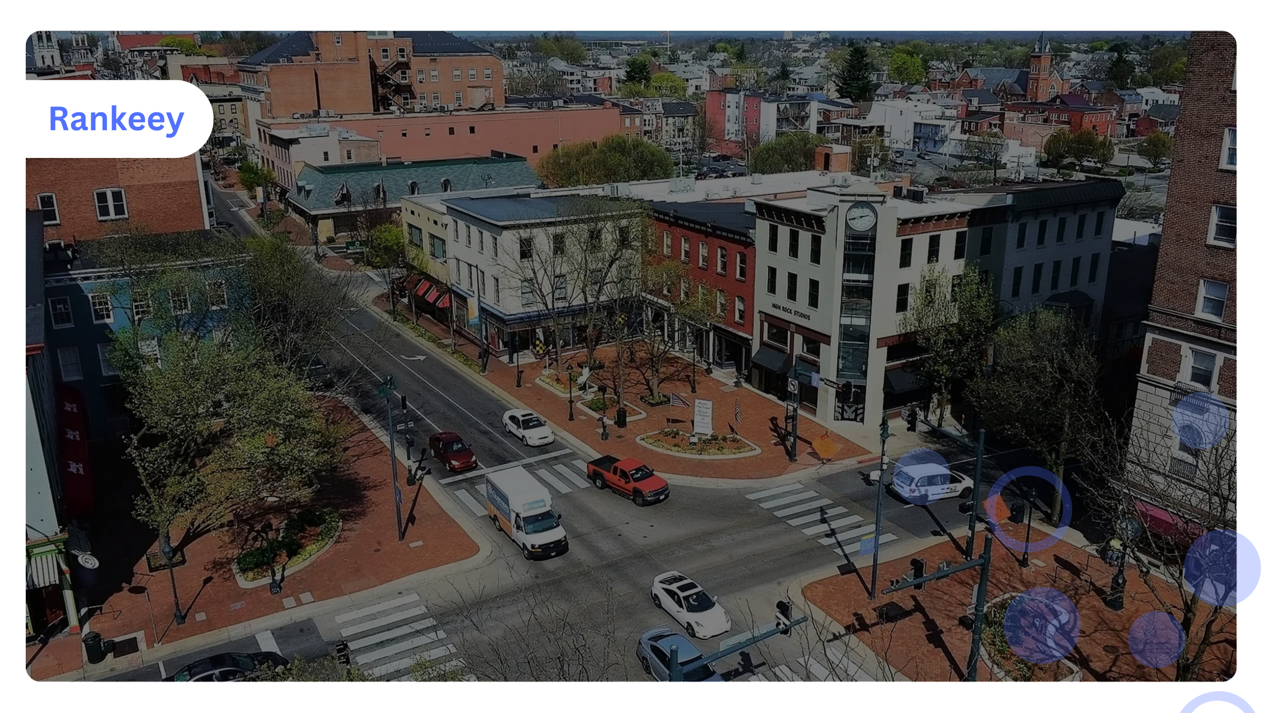 Hagerstown SEO Company