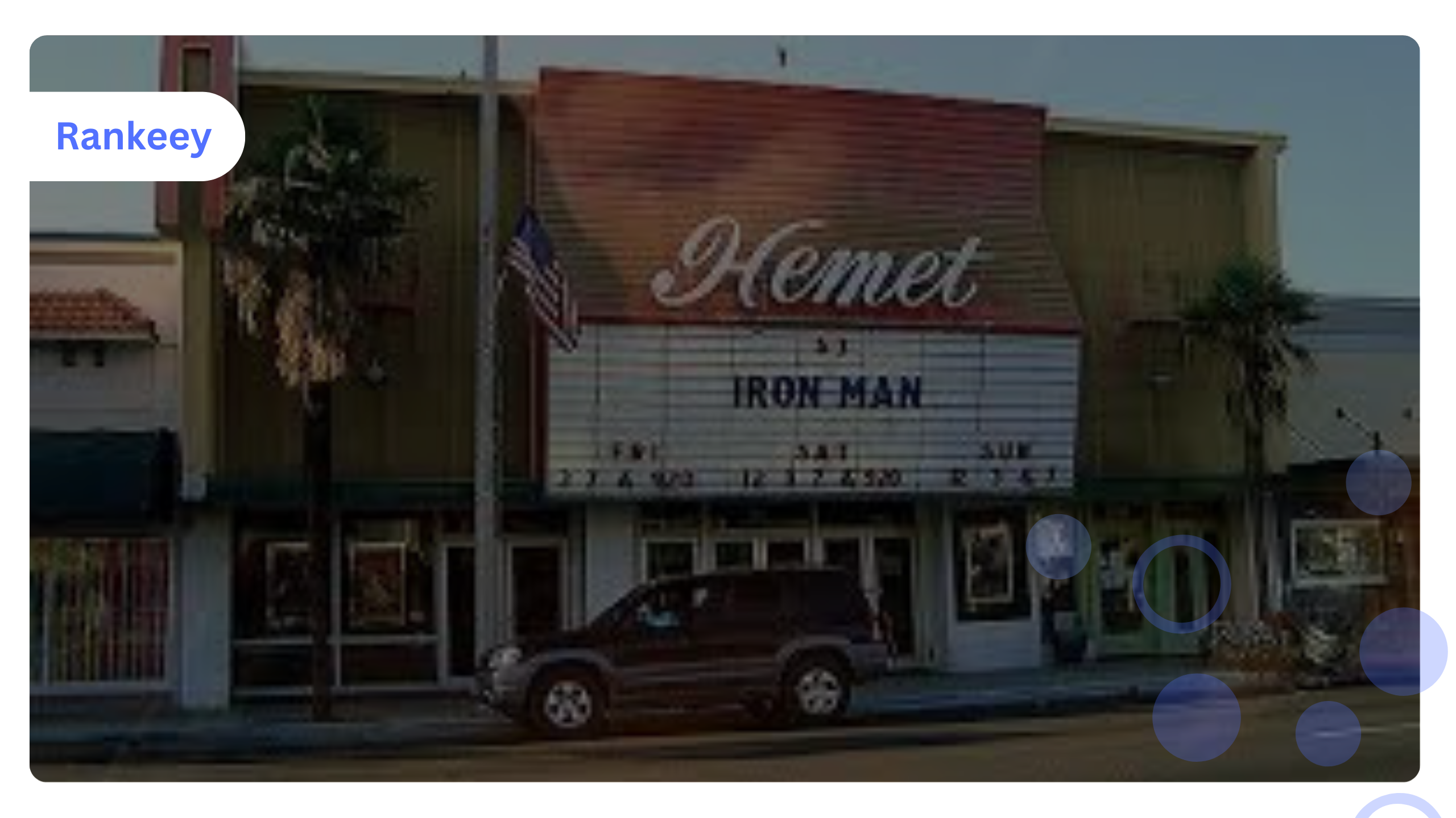 Hemet SEO Company