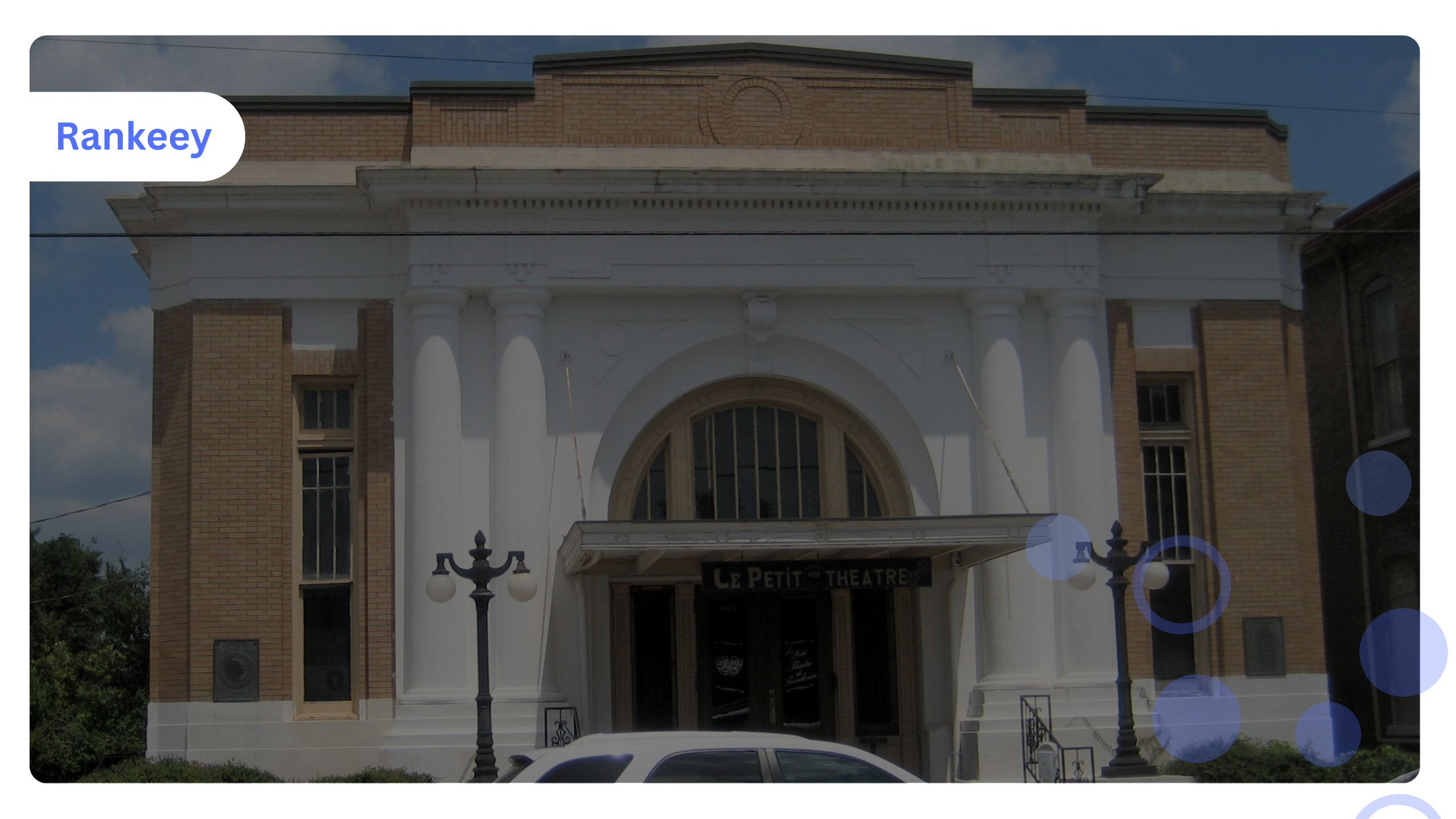 Houma SEO Company