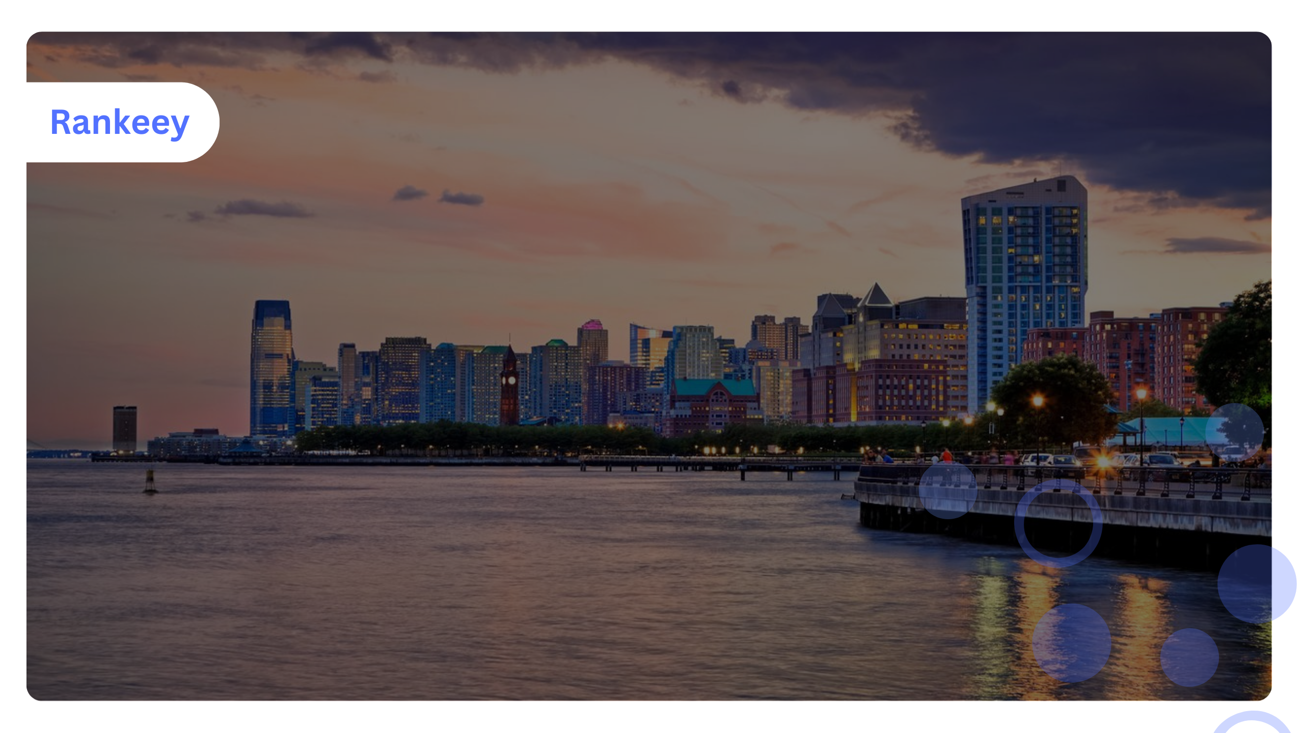 Jersey City SEO Company
