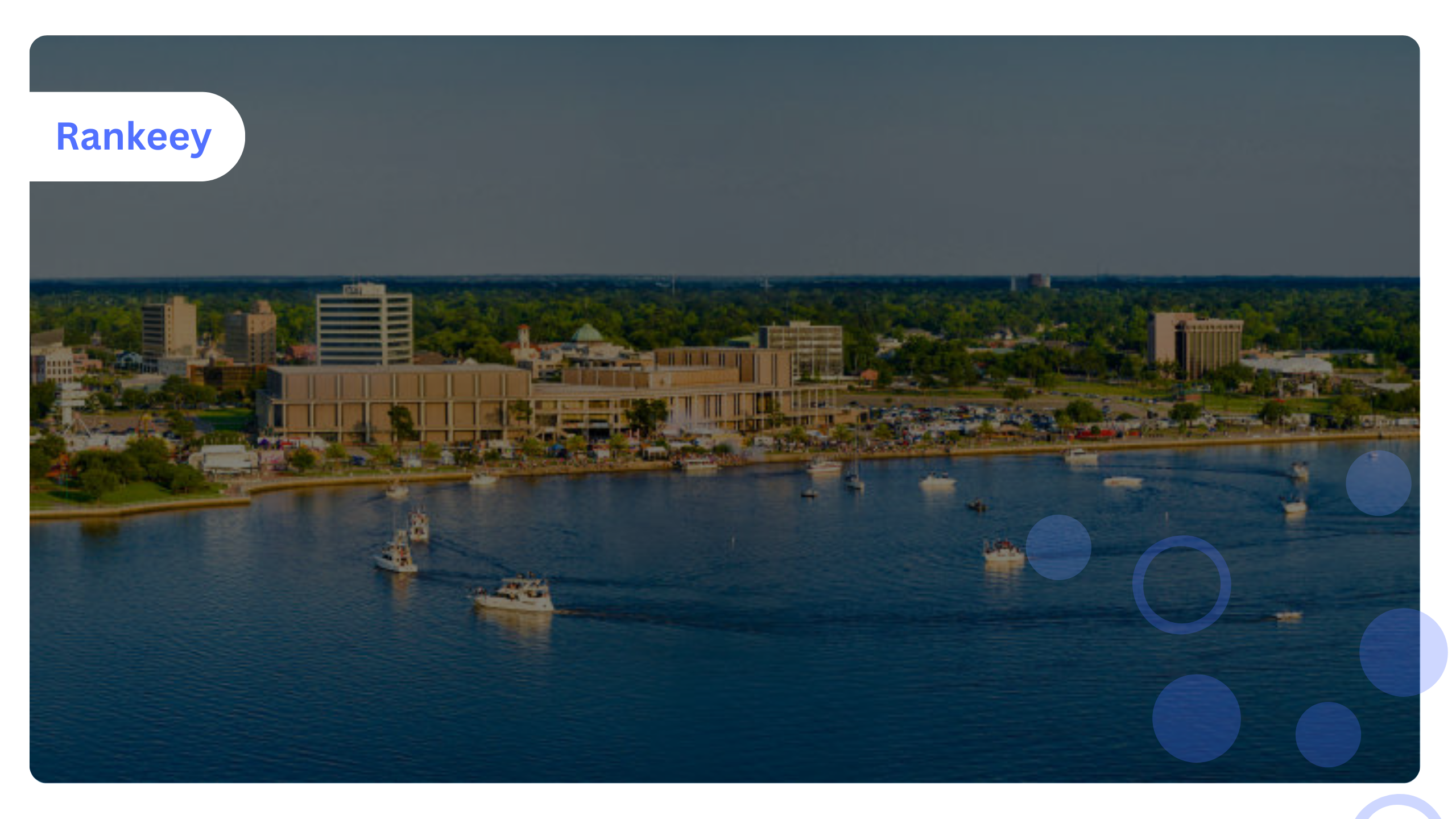 Lake Charles SEO Company