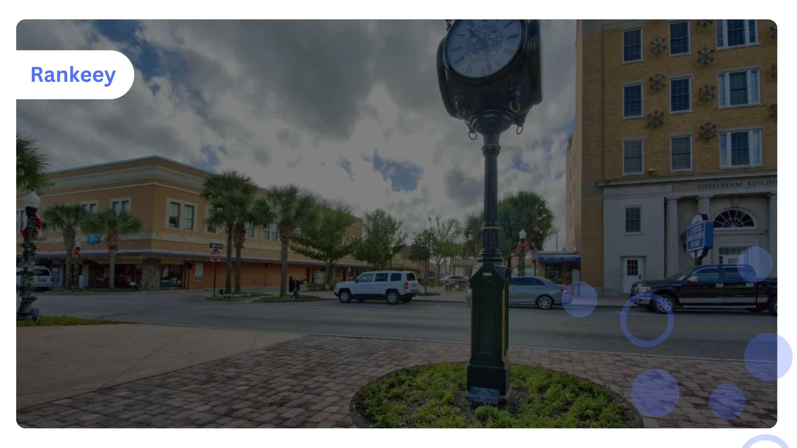 Leesburg SEO Company