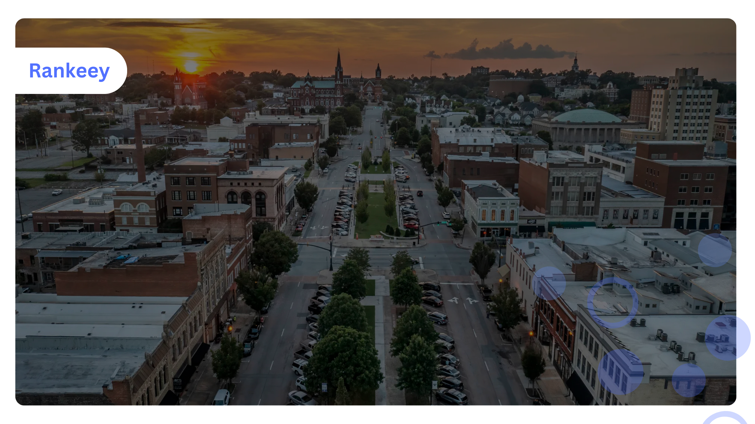 Macon SEO Company