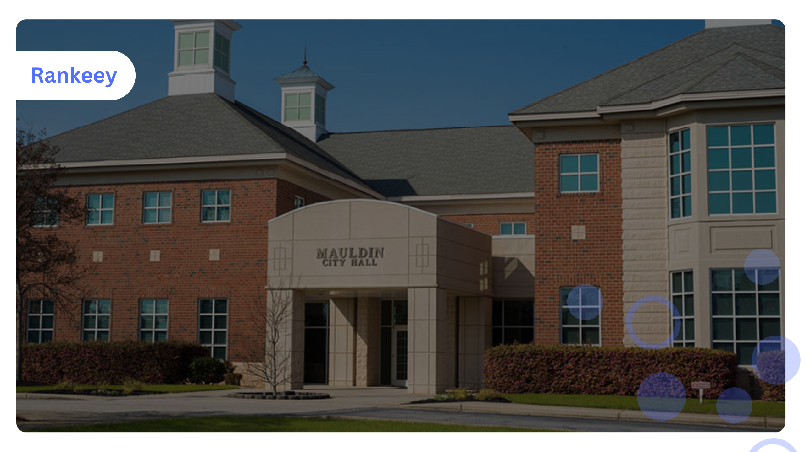 Mauldin SEO Company