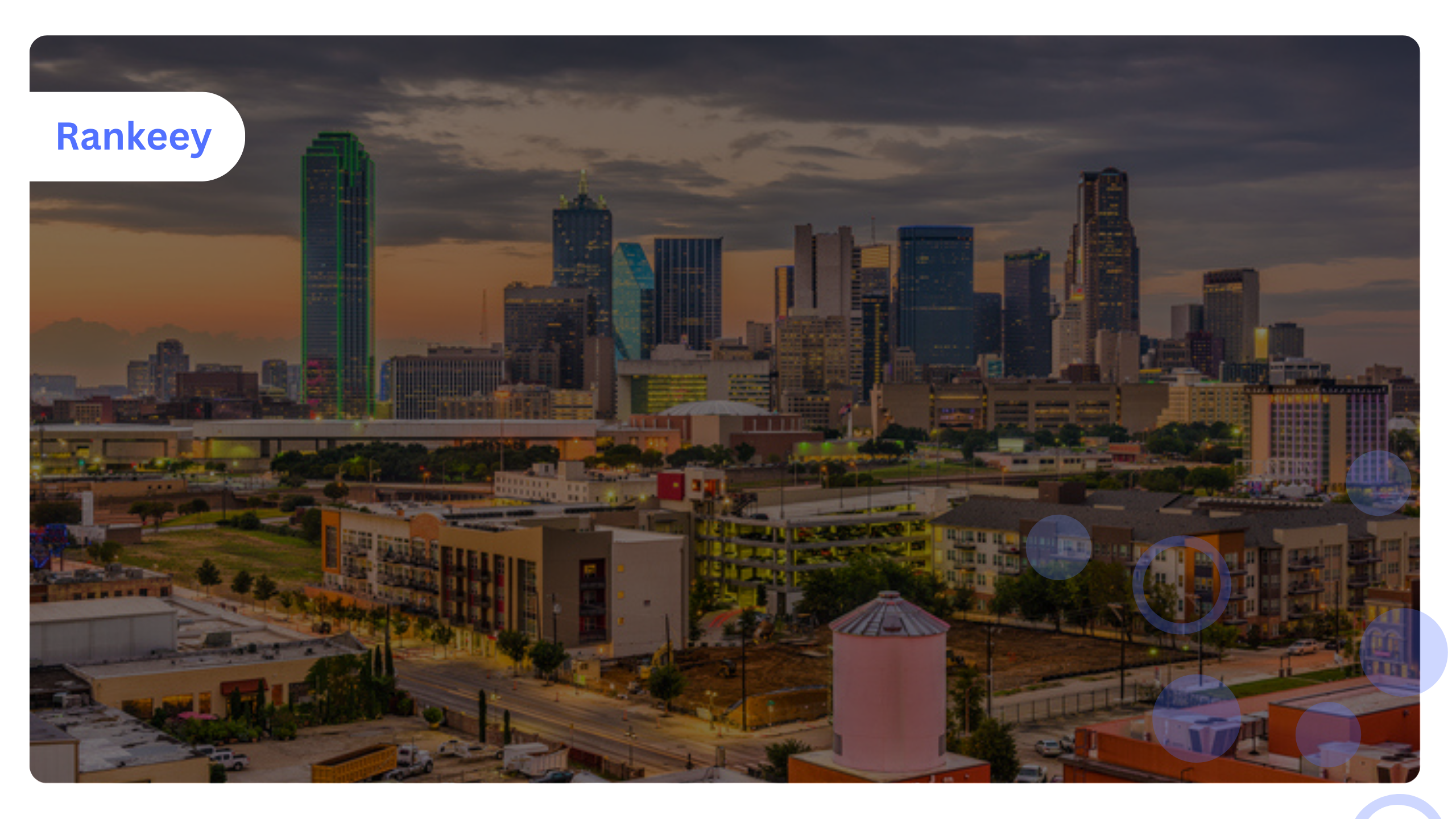 Mesquite SEO Company