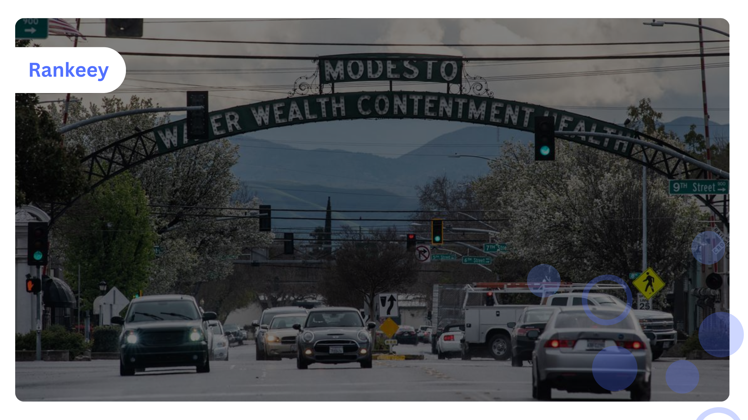 Modesto SEO Company