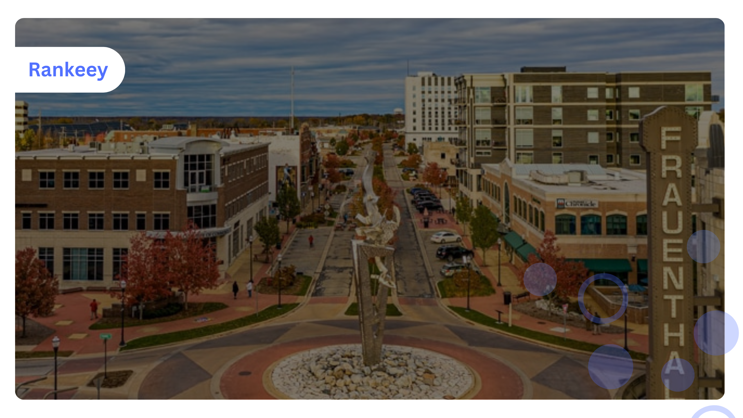 Muskegon SEO Company
