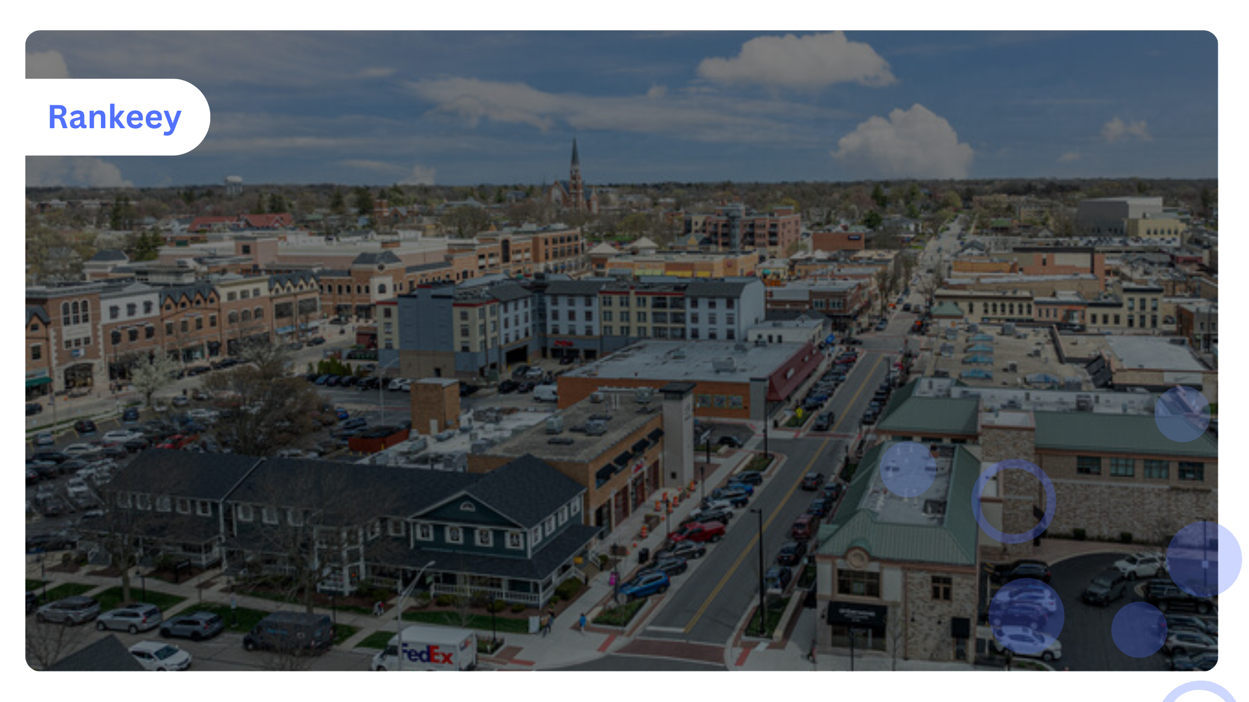 Naperville SEO Company