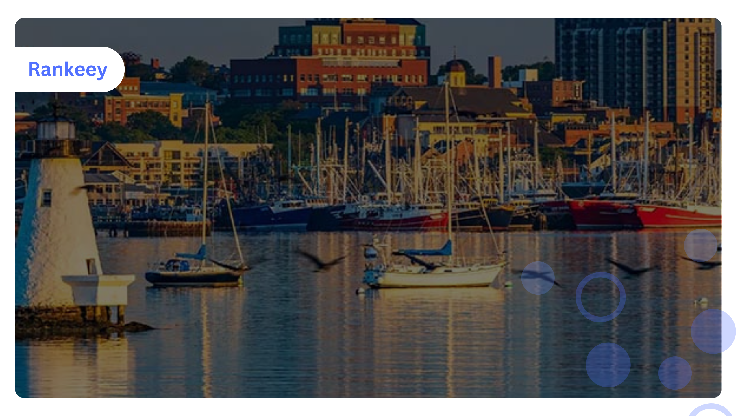 New Bedford SEO Company
