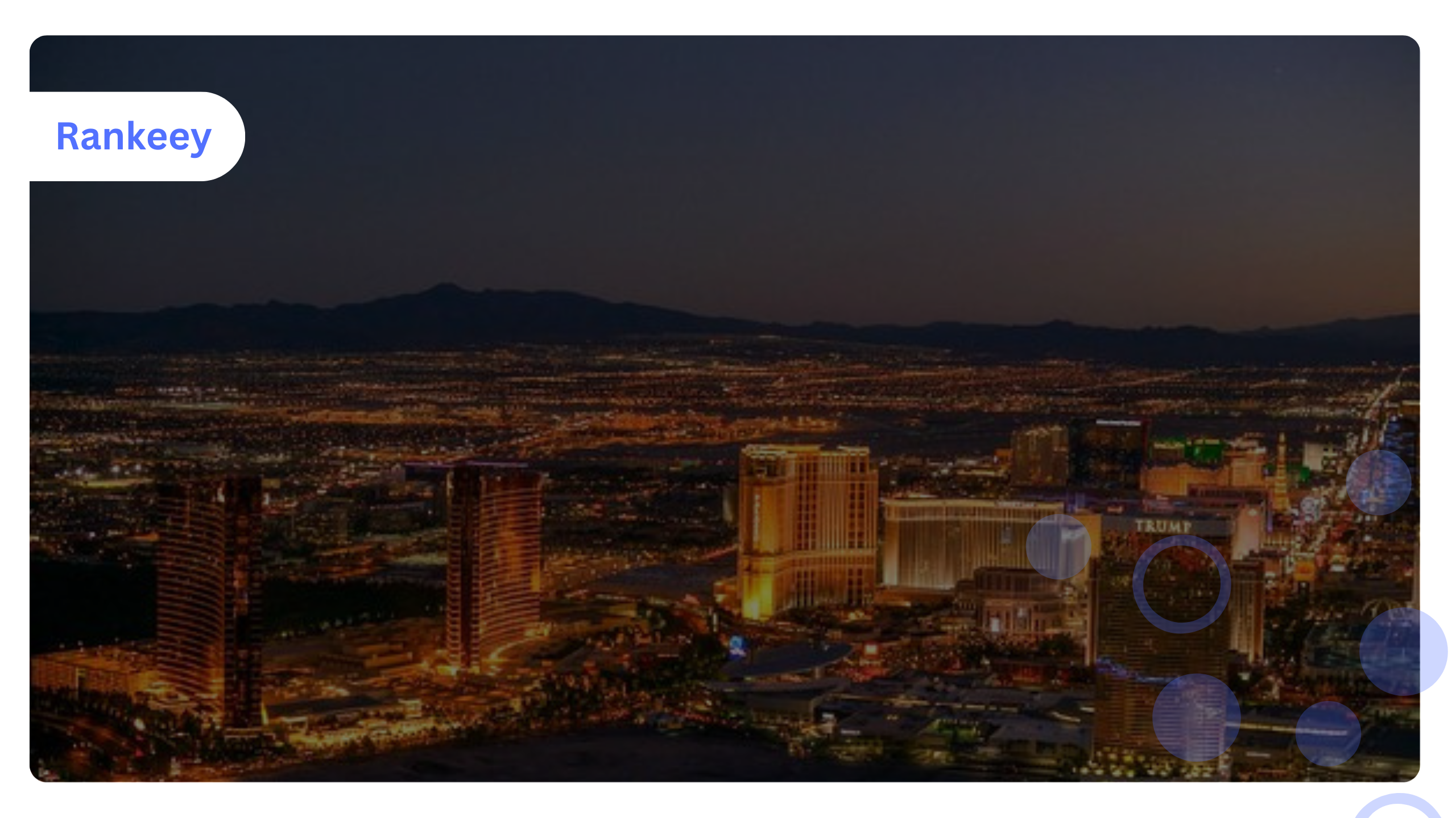 North Las Vegas SEO Company
