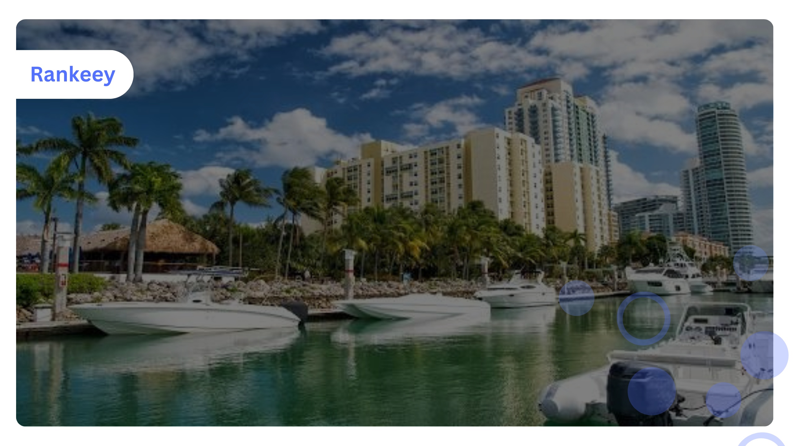 Palm Bay SEO Company