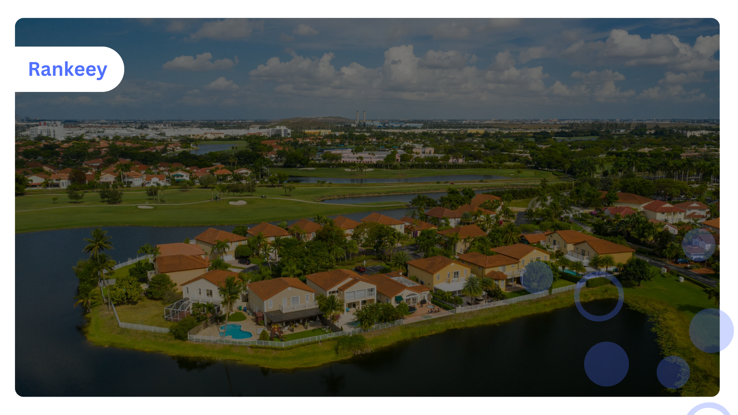 Pembroke Pines SEO Company