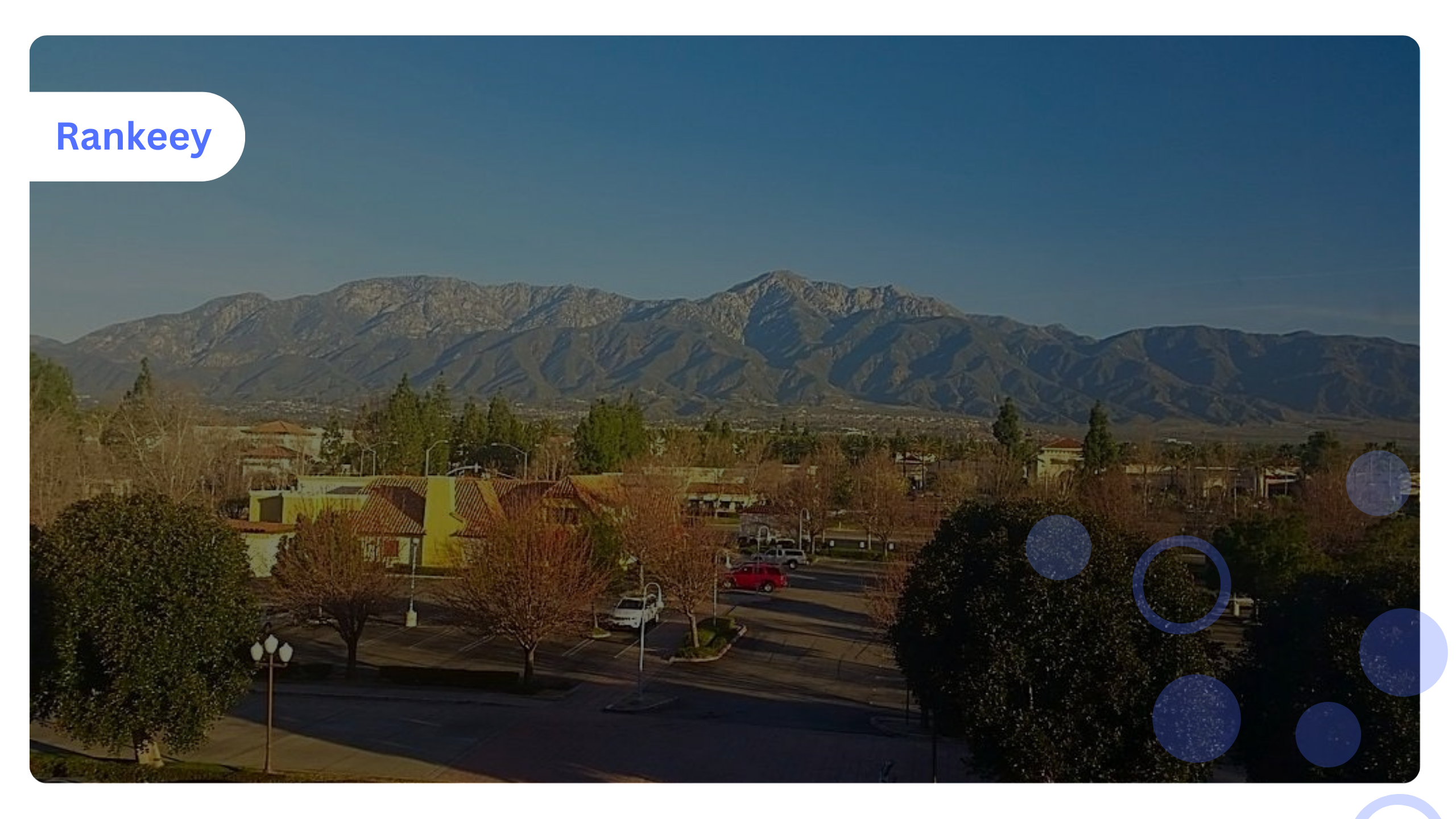 Rancho Cucamonga SEO Company