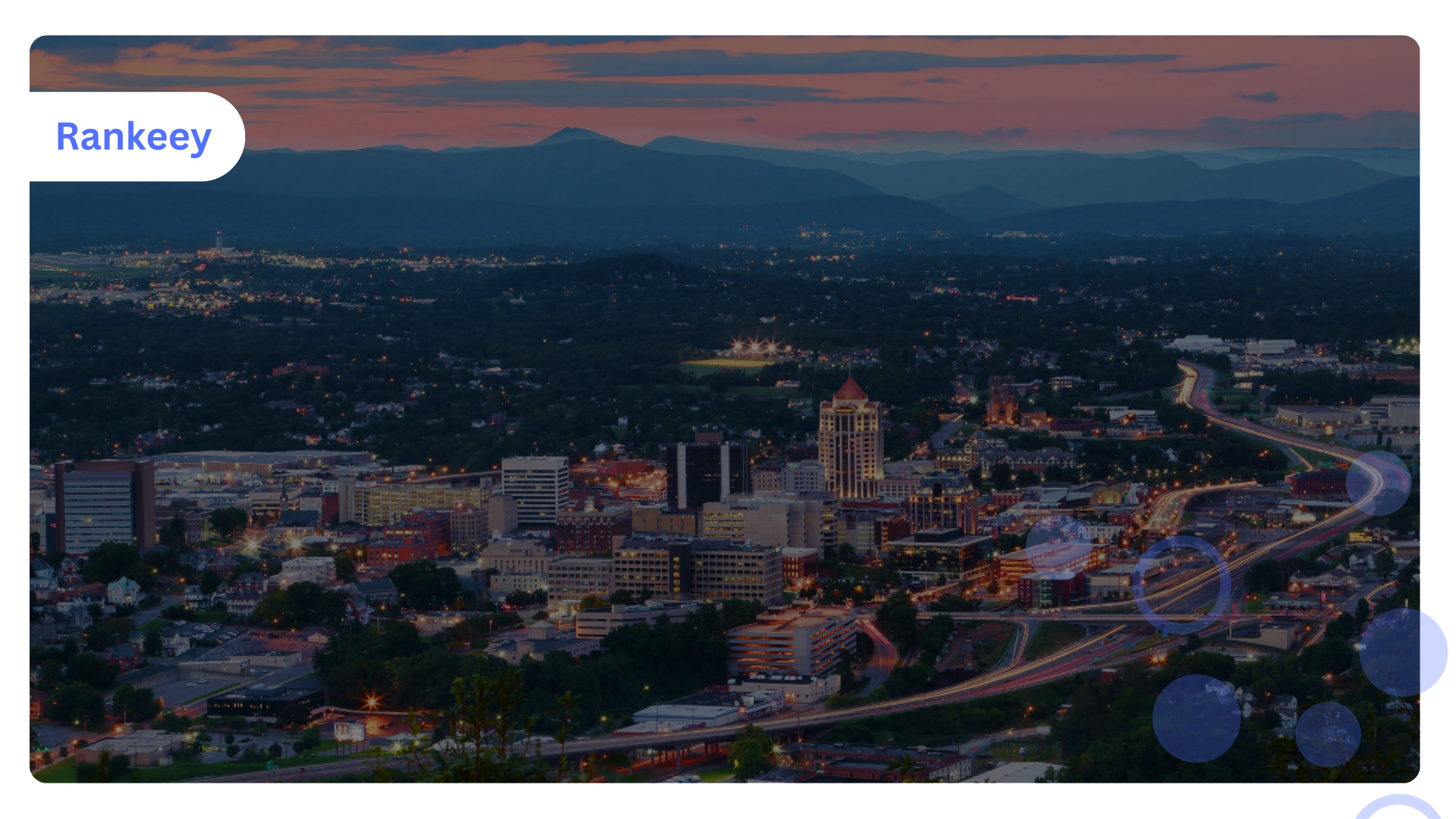 Roanoke SEO Company