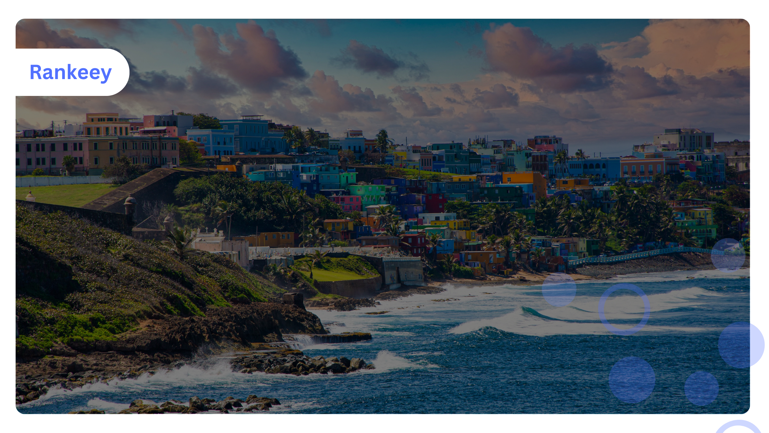 San Juan SEO Company