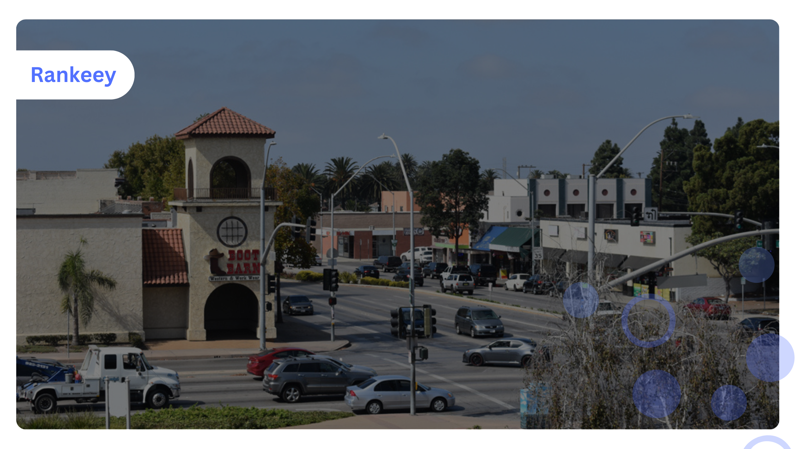 Santa Maria SEO Company