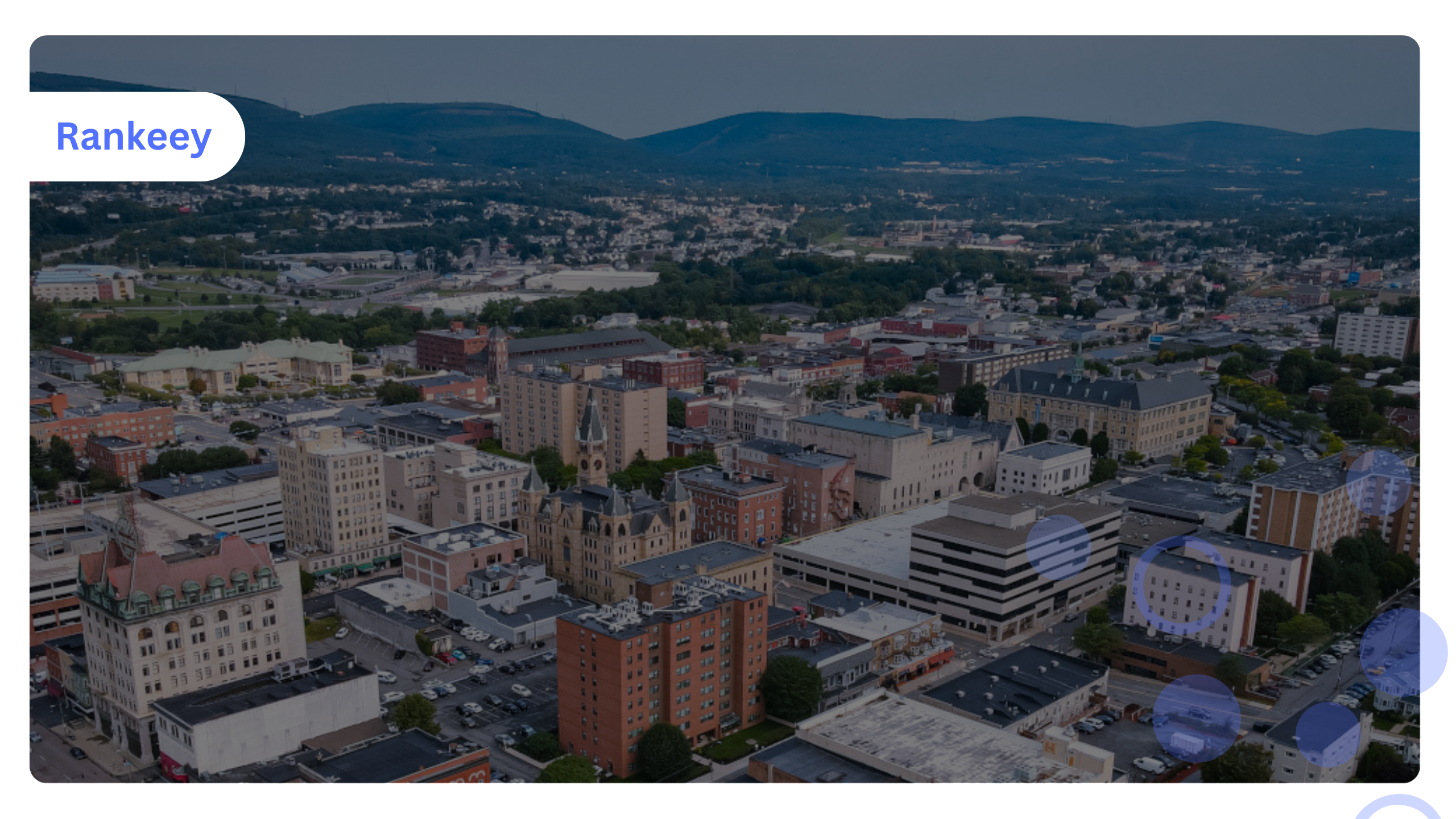 Scranton SEO Company