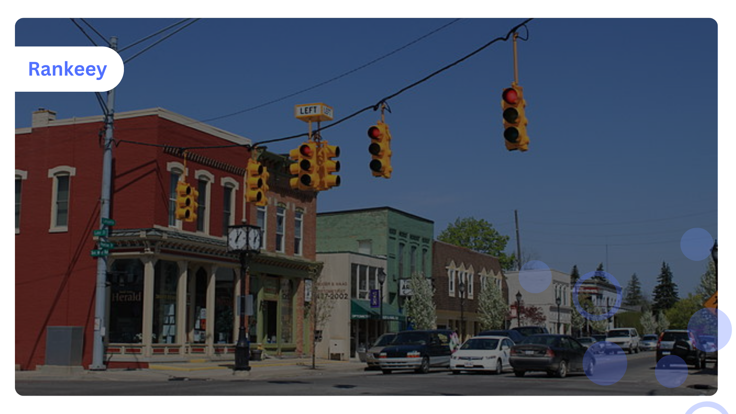 South Lyon SEO Company