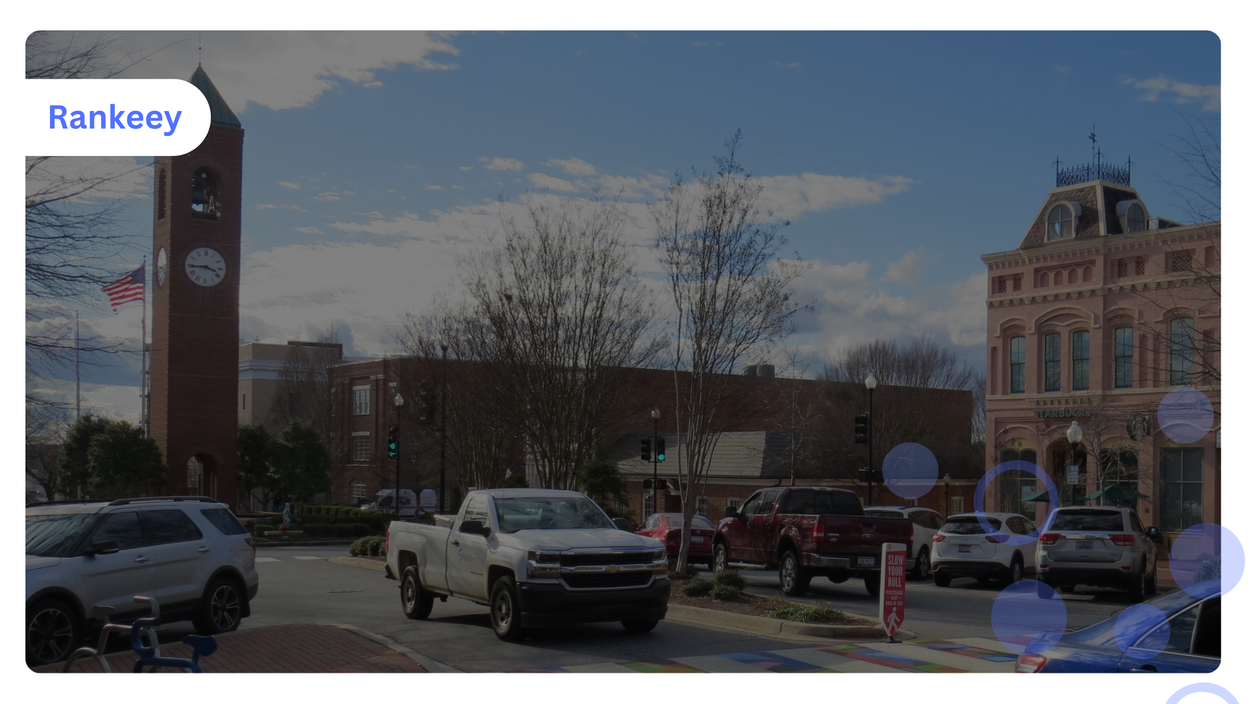 Spartanburg SEO Company