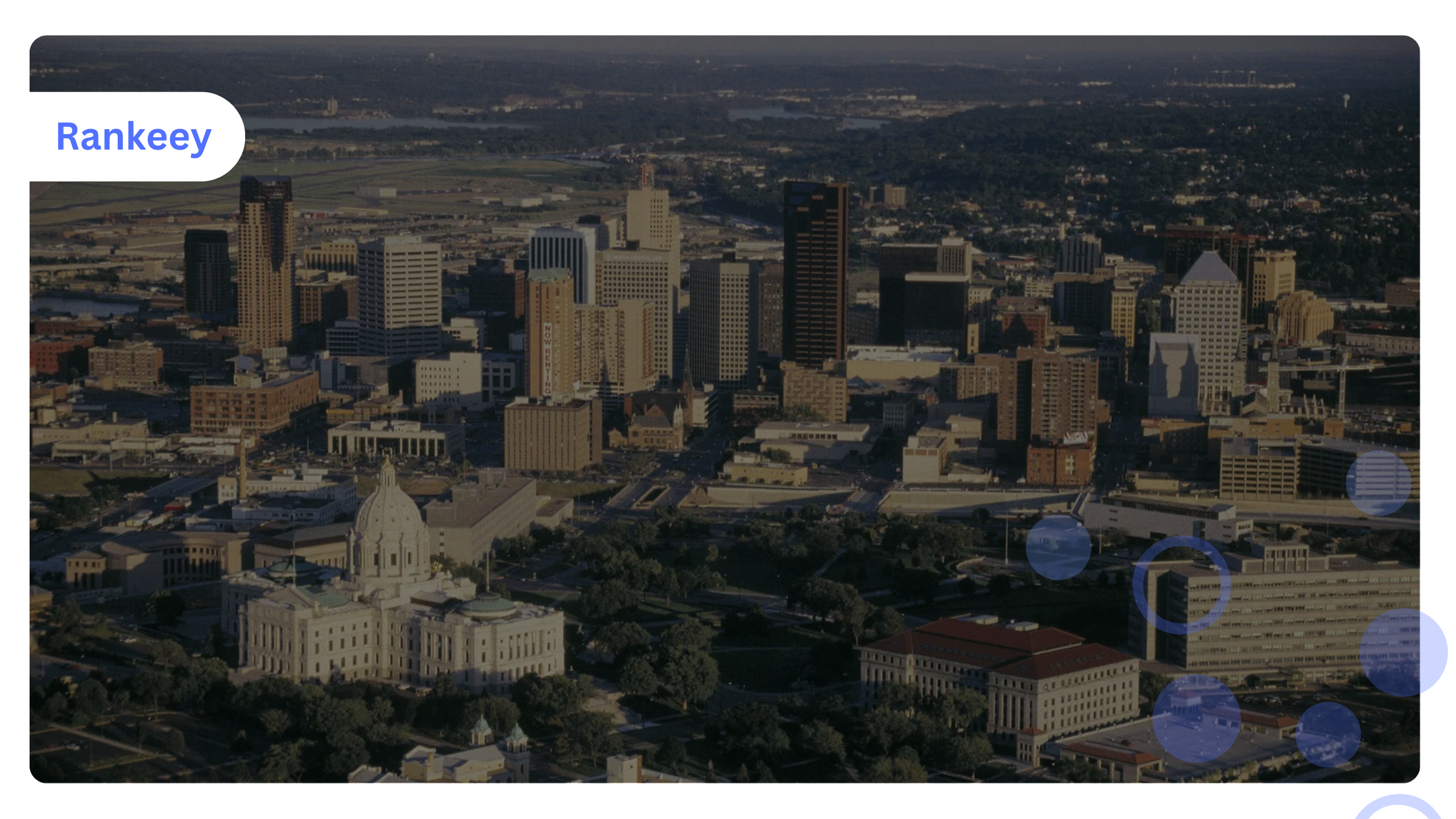 St. Paul SEO Company