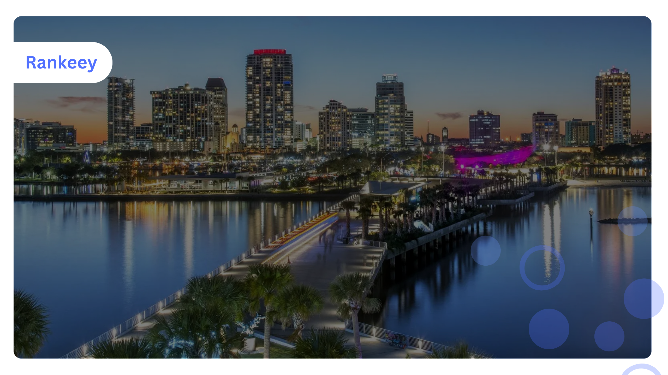 St. Petersburg SEO Company