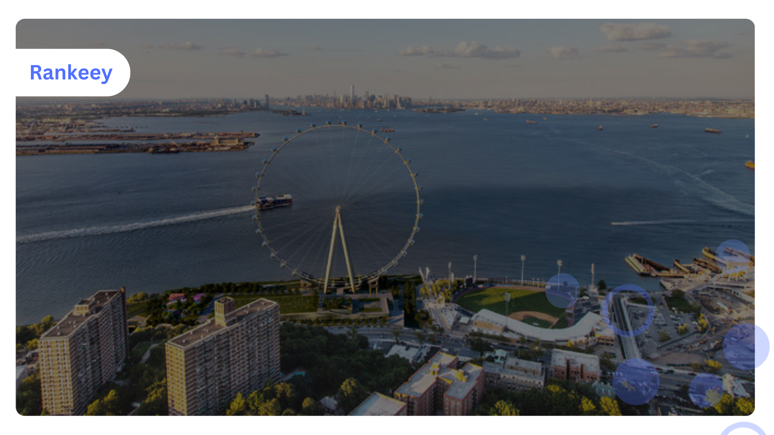 Staten Island SEO Company