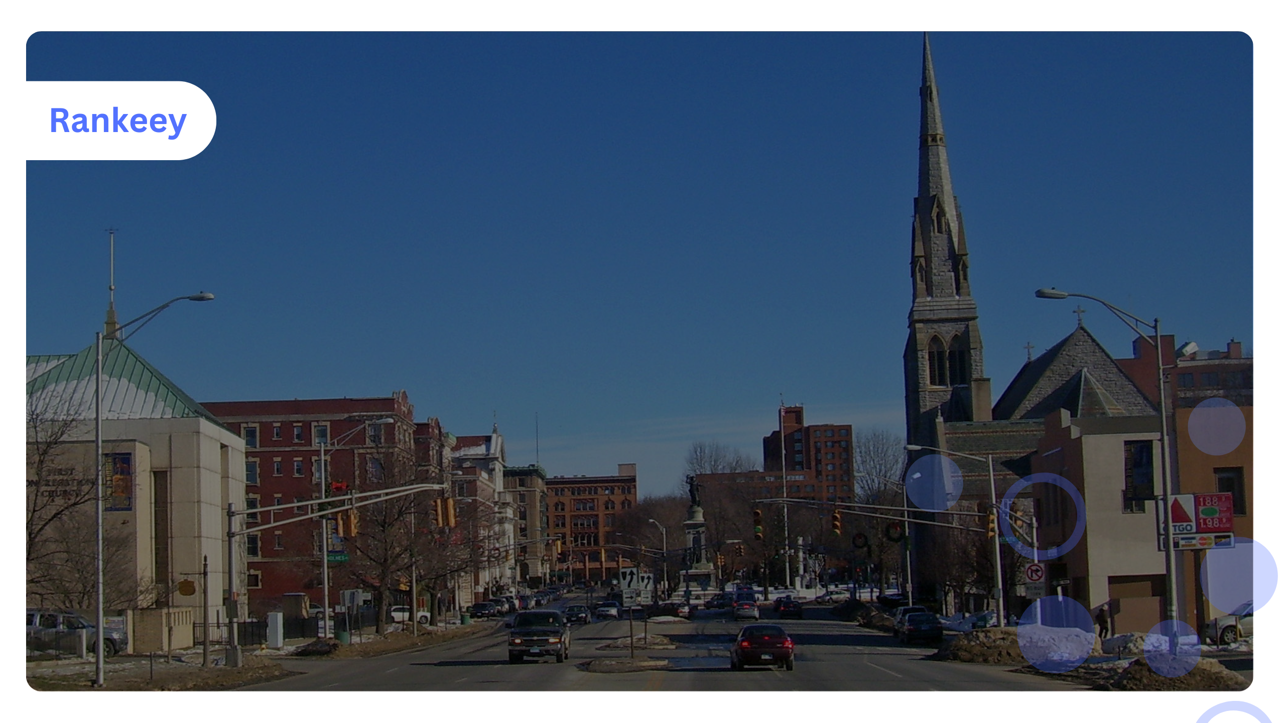 Waterbury SEO Company