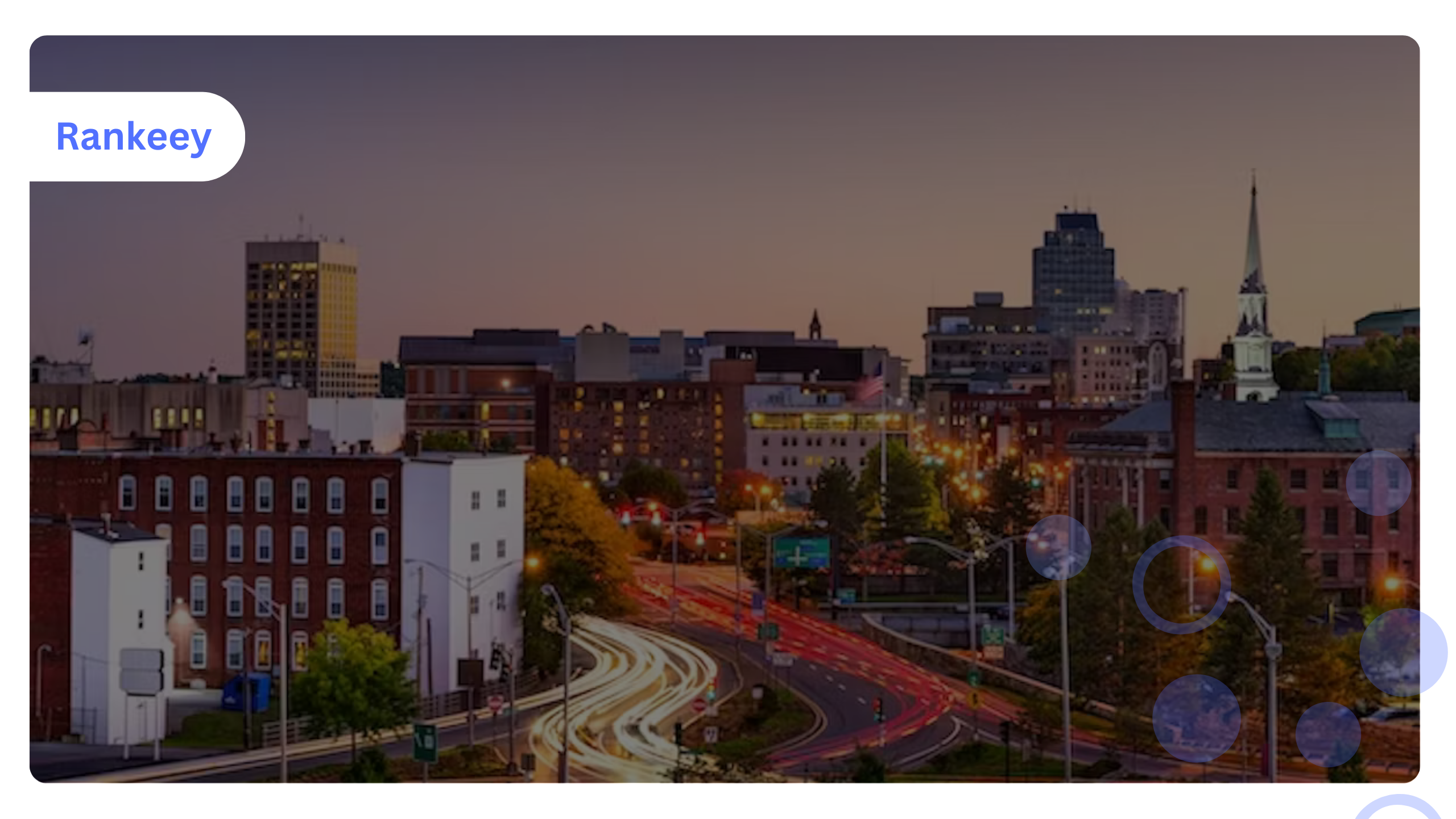 Worcester SEO Company