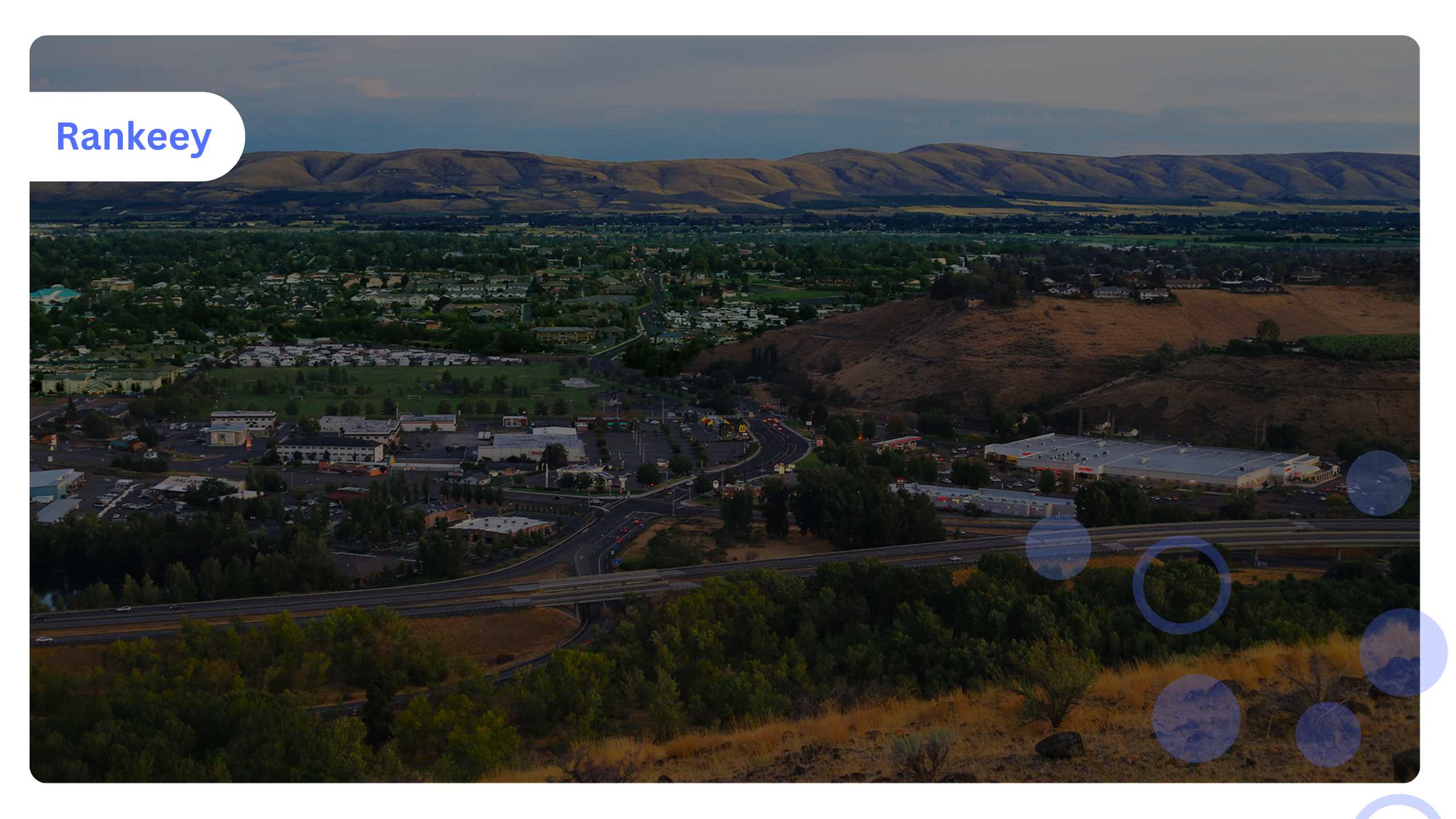 Yakima SEO Company