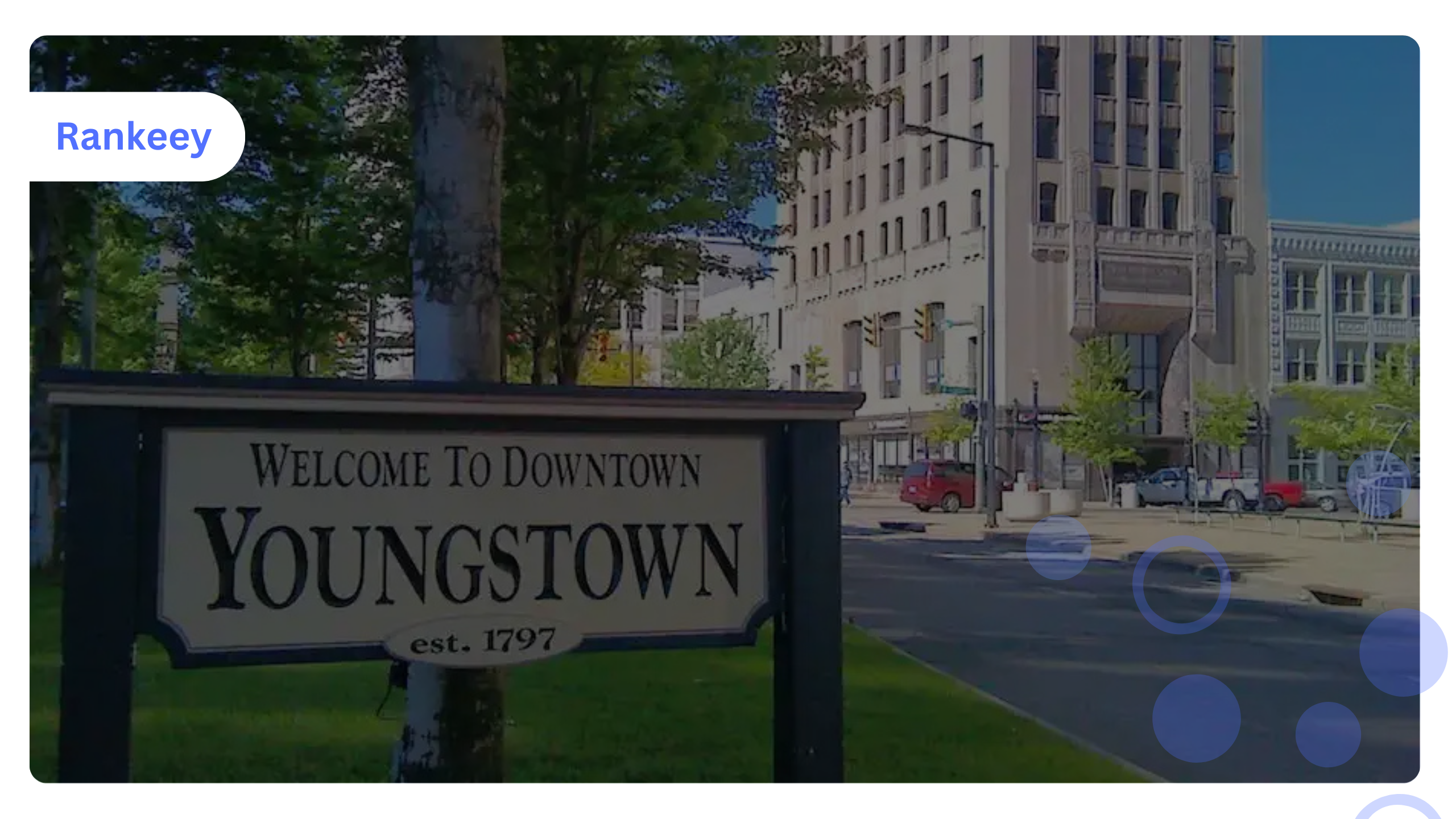 Youngstown SEO Company