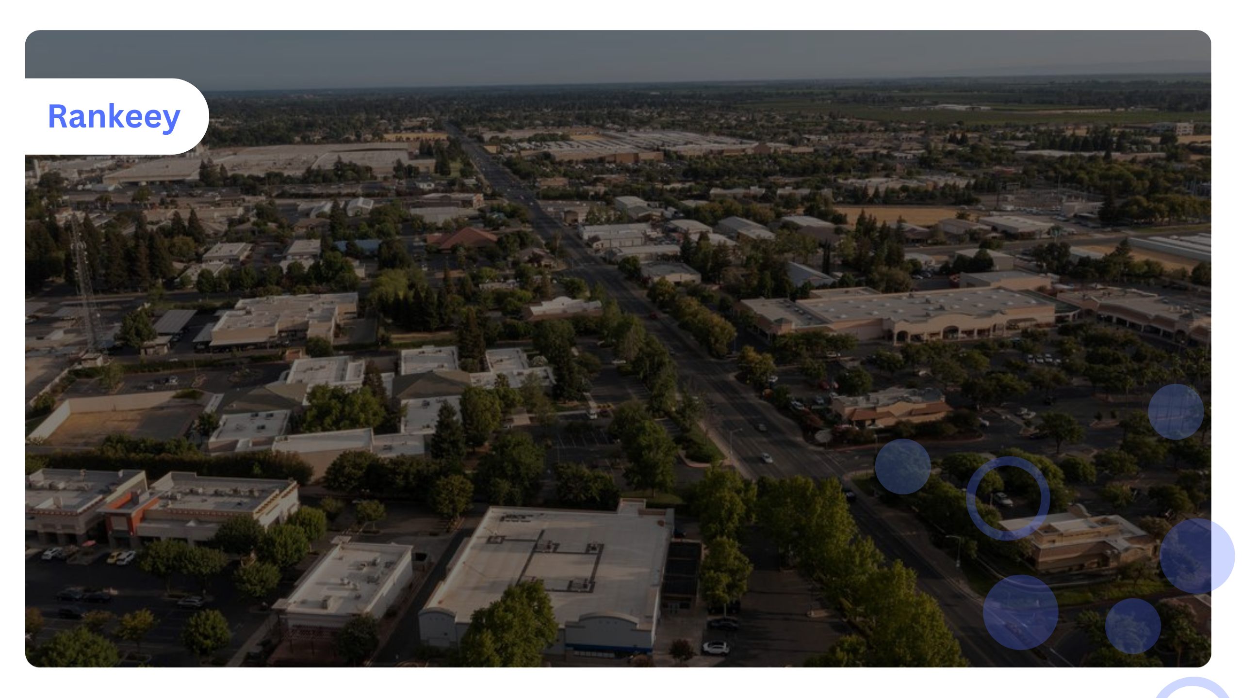 Yuba City SEO Company